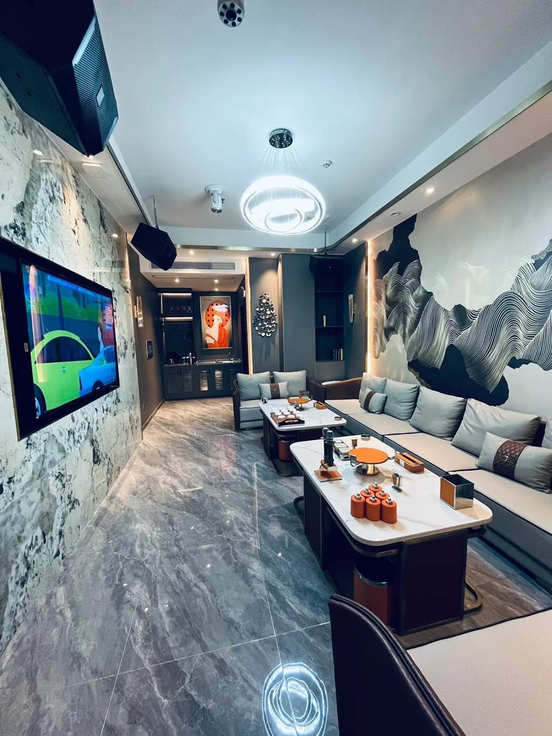 青岛商务ktv优选商务ktv推荐指南-市南区ktv预定